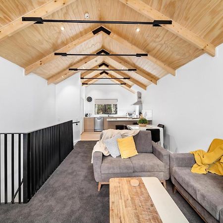 2 Bed 2 Bathroom Brand New Paradise 8 Mins To Cbd Distretto di Distretto di Queenstown Esterno foto