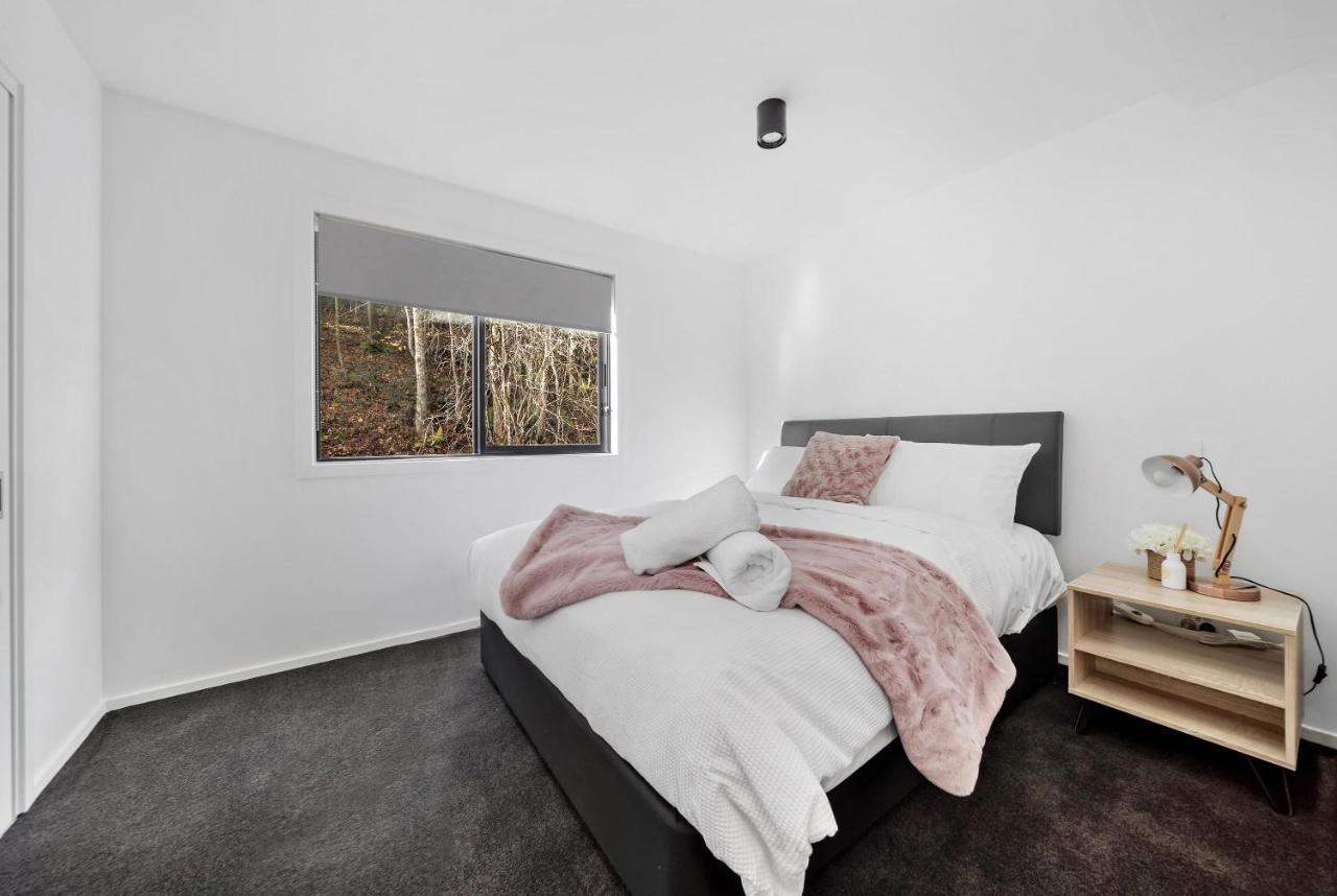 2 Bed 2 Bathroom Brand New Paradise 8 Mins To Cbd Distretto di Distretto di Queenstown Esterno foto
