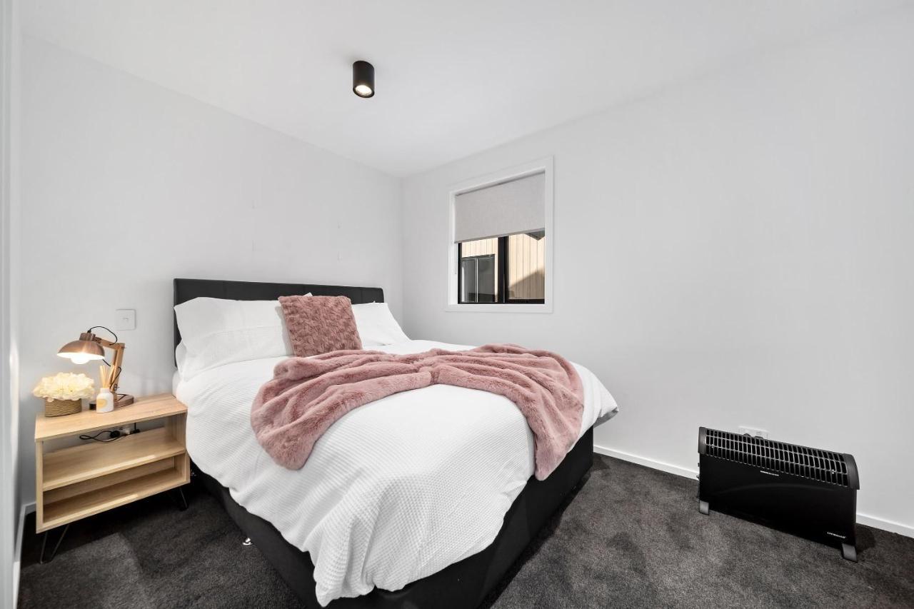 2 Bed 2 Bathroom Brand New Paradise 8 Mins To Cbd Distretto di Distretto di Queenstown Esterno foto