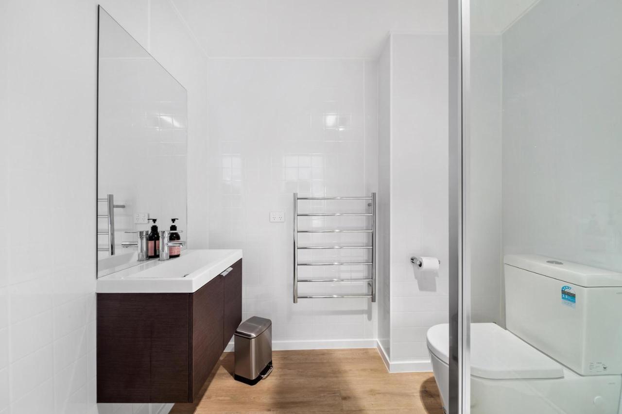 2 Bed 2 Bathroom Brand New Paradise 8 Mins To Cbd Distretto di Distretto di Queenstown Esterno foto