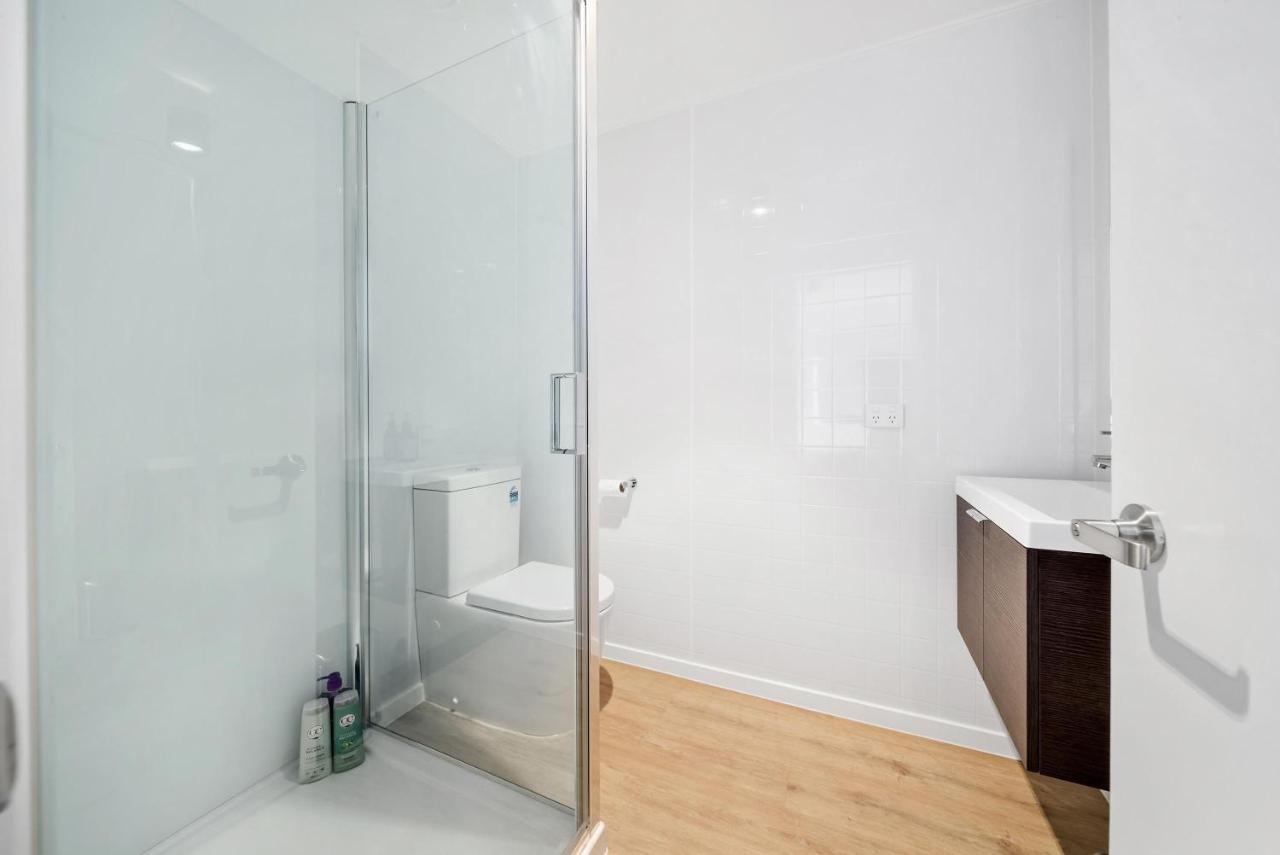 2 Bed 2 Bathroom Brand New Paradise 8 Mins To Cbd Distretto di Distretto di Queenstown Esterno foto