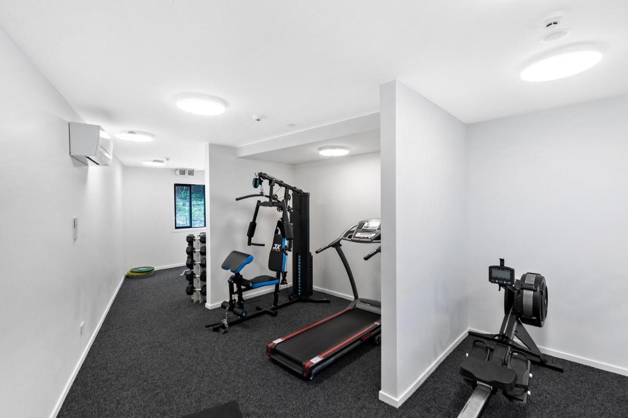 2 Bed 2 Bathroom Brand New Paradise 8 Mins To Cbd Distretto di Distretto di Queenstown Esterno foto